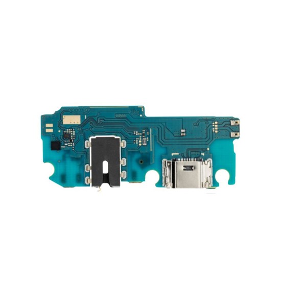 CHARGING+HEADPHONE BOARD SAMSUNG GALAXY A02/SM-A022